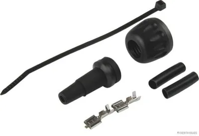 Produktbild von HERTH+BUSS ELPARTS Steckgehäusesatz 50390227