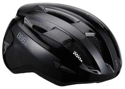 Produktbild von BBB Cycling BBB Helm Condor 2.0 M schwarz - sicherer Hybrid-Fahrradhelm mit V...