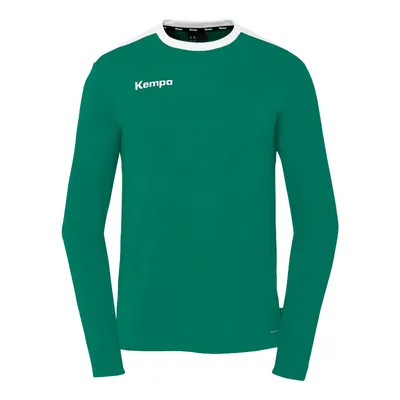 Produktbild von Kempa Emotion 27 Langarm-t-shirt Grün XL Herren Grün XL