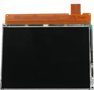 Imagen del producto de Cristal para la pantalla LCD de 5 pulgadas del panel de instrumentos, reemplazo resistente a los arañazos para la pantalla central del Cayenne de 2003 a 2010