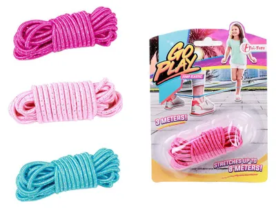 Produktbild von Toi-toys springendes Gummiband