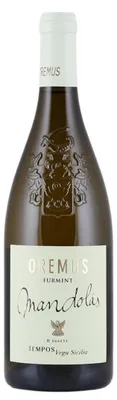 Produktbild von Tokaji Oremus Tokaji Furmint Mandolás 2023 | Weißwein | Ungarn | 1 x 0,75 Liter