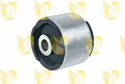 Produktbild von UNIGOM 391351 Achslager für BMW 3 Limousine (E46) Hinten Links Hinten Rechts