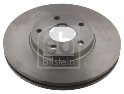Produktbild von FEBI BILSTEIN Bremsscheibe Artikel: 26592