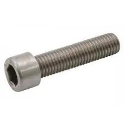 Produktbild von Gewindeschraube M10x20, 12 Stück