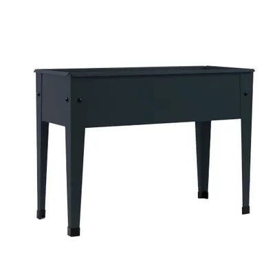 Produktbild von elephant® Metall Mini-Hochbeet 60 x 27 cm zur Selbstmontage