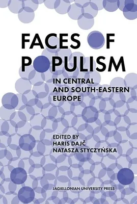 Image de Oblicza populizmu w Europie Środkowej i Południowo-Wschodniej