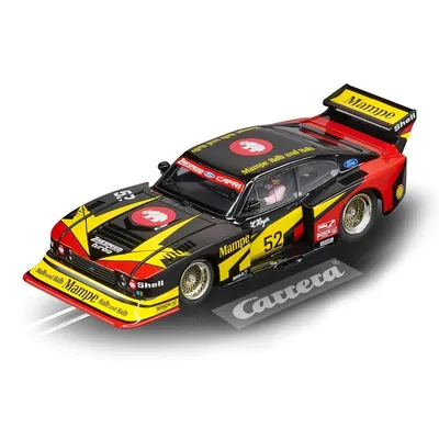 Produktbild von 20027647 - EVOLUTION Ford Capri Zakspeed Turbo MampeFordZakspeedTeam, No.52
