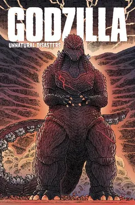 Image de Godzilla: Unnatural Disasters
