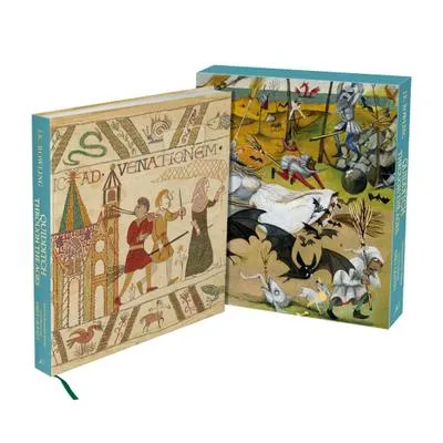 Produktbild von Quidditch Through the Ages - Illustrated Edition