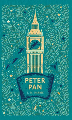 Produktbild von Peter Pan