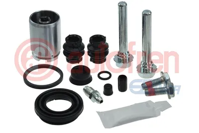 Produktbild von AUTOFREN SEINSA Bremssattel-Reparatursatz für VW POLO (9N) Hinten 34mm D44070S