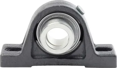 Produktbild von Stehlager-Gehäuseeinheit RASE45 FA125 45 mm Exzenterspannring