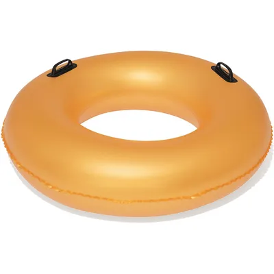 Image de Bouée gonflable pour enfants, pour la plage et la piscine