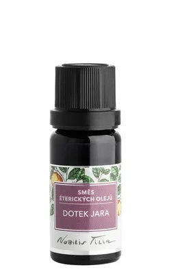 Produktbild von Ätherische Ölmischung Ein Hauch von Frühling
