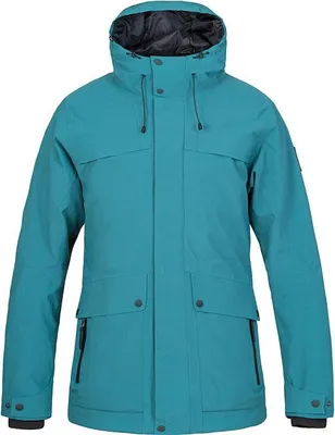 Produktbild von Herrenjacke HANNAH NORTHPOLE PAZIFIK Größe: XXL