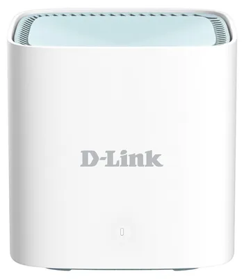 Image de D-Link | EAGLE PRO AI AX1500 Mesh System | M15-3 (3-pack) | 802.11ax | 1200+300 Mbit/s | Porty Ethernet LAN (RJ-45) 10/100/1000 Mbit/s | System Mesh Tak | MU-MiMO Tak | Brak łączności mobilnej | Ant