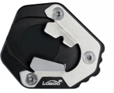Productafbeelding van LOBOO Zijwaarder voor de CFMOTO 450MT (2024-). (Artikelnummer: 10.3.03591.001.01)