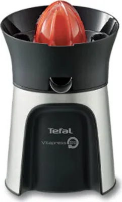 Produktbild von Tefal ZP603D, Schwarz, Silber, Kunststoff, 100 W, 2,11 kg, 213 mm, 223 mm