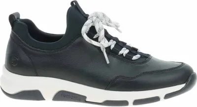 Obrázek produktu pro Dámské polobotky Remonte D1S00-14 blau 39