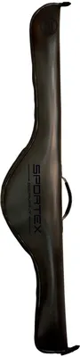 Produktbild von Sportex Eva Rod Bag 128 cm Rutentasche