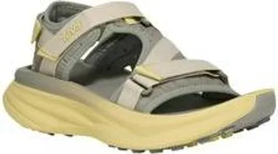 Produktbild von Teva Damen Trekking Sandalen Sandalen Aventrail R2T 1172831 Grün