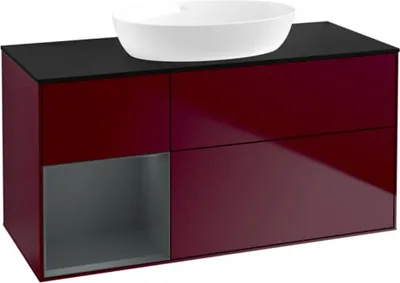 Produktbild von Villeroy & Boch GA62HGHB Waschbeckenunterschrank Finion GA6