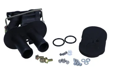 Produktbild von MAXGEAR Dichtung Heizklappenkasten 18-0185 passend für MERCEDES-BENZ SPRINTER 3-t Kasten (903) manuell