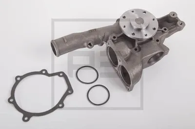 Immagine prodotto di PETERS ENNEPETAL Pompa refrigerante Pompa acqua adatta per MERCEDES-BENZ Citaro (O 530) 010.718-00A