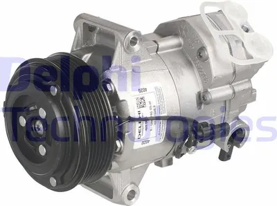 Image de Compresseur d'air DELPHI TSP0155990