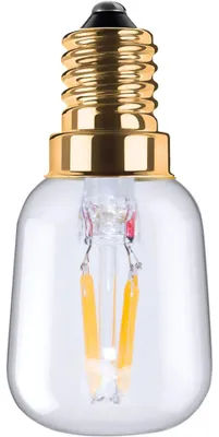 Obrázok produktu pre Segula 55865, 1,5 W, 12 W, E14, 110 lm, 20000 h