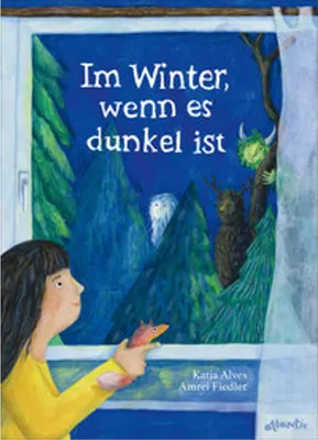 Produktbild von Im Winter, wenn es dunkel ist