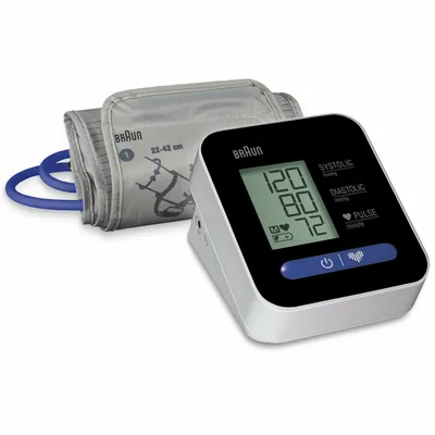 Obrázek produktu pro BRAUN EXACTFIT 1 BUA 5000 ramenní tlakoměr