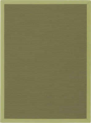 Produktbild von Sisal Premium Teppich ASTRA Manaus heu/kiwi 250x300cm