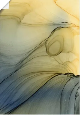 Produktbild von ARTland Poster ERINNERUNG Größe: 70x100 cm