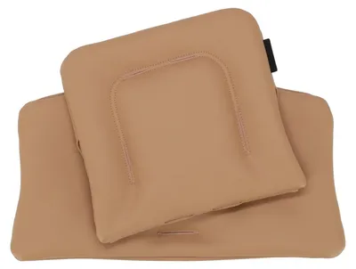 Produktbild von Kidsmill Up! Kissen-Set - Leatherlook - Hazel