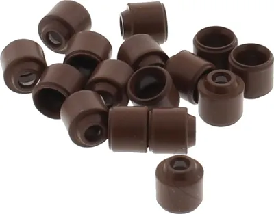Image de 16 joints de soupape pour Suzuki GSX-R 1000 année de construction 2001-2004 de pamoto - Neuf
