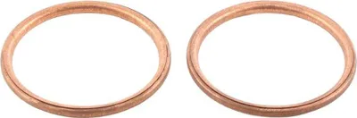 Produktbild von Auspuffkrümmer Dichtung Für Kawasaki Ex 650R 12-18, Kle650 Versys 15-18, Vulcan S 15-18, Z650 (Er650) 17-