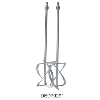 Obrázek produktu pro DEDRA DED79291, 2 kusů