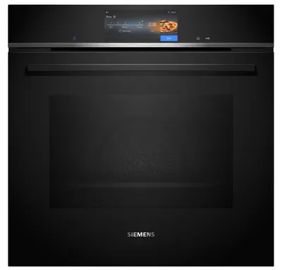 Immagine prodotto di Siemens iQ700 HB778G9B1, Medio, Forno elettrico, 71 l, 3600 W, 71 l, 30 - 300 °C