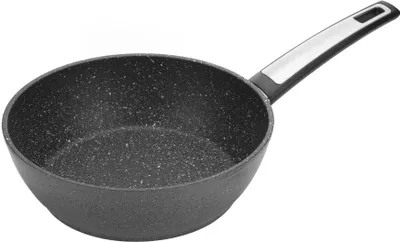 Obrázek produktu pro Tescoma Pánev hluboká i-PREMIUM Stone ø 24 cm