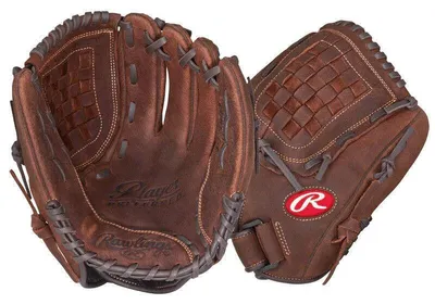 Image de Gant de Baseball Rawlings Prefered player Marron