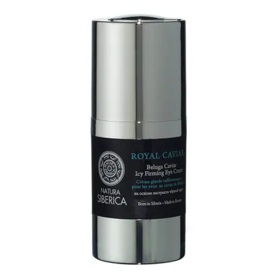 Obrázek produktu pro Kaviár Beluga - Augencreme 15ml