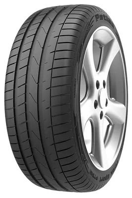 Produktbild von Petlas Velox Sport PT741 XL - 235/45R18 98W - Sommerreifen