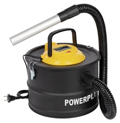 Produktbild von Aszuiger Kompakt – 1000 Watt Leistung – 15 Liter Fassungsvermögen – Stofffilter