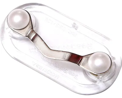 Produktbild von Readerest Magnetische Brillenhalter, Namensschild, Auswelter, Sonnenbrillenh