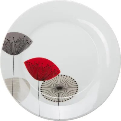 Produktbild von Set von 6 dessertteller osara d19,5 - SG Secret de Gourmet