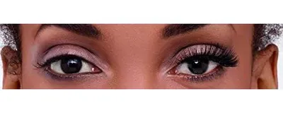 Produktbild von Dramatische Wimpern 202, 27 g