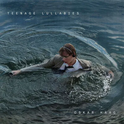 Produktbild von Teenage Lullabies