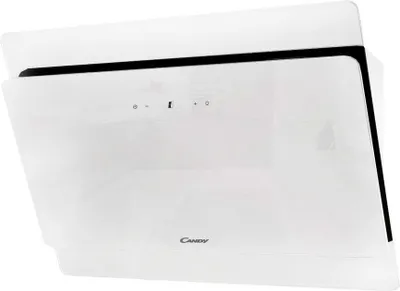 Produktbild von Candy Décor CVMA90W, 498 m³/h, Geleitet, A, A, D, 62 dB